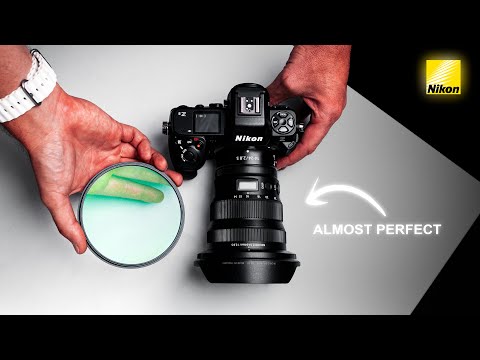 The Best Nikon Lens I’ve Ever Bought