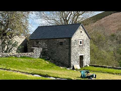 I Turned this Abandoned Toilet Block into a Gorgeous Guest House