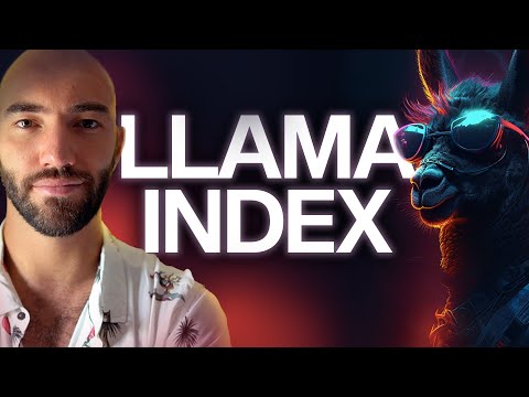 Llama Index 101 with Vector DBs and GPT 3.5