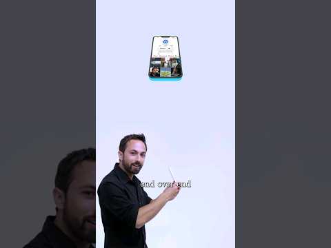 This phone trick is IMPOSSIBLE