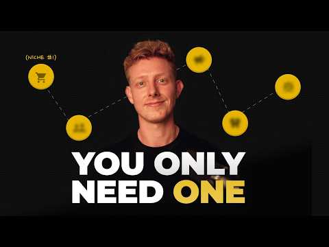 5 Niches Desperately Paying For AI Automation in 2026