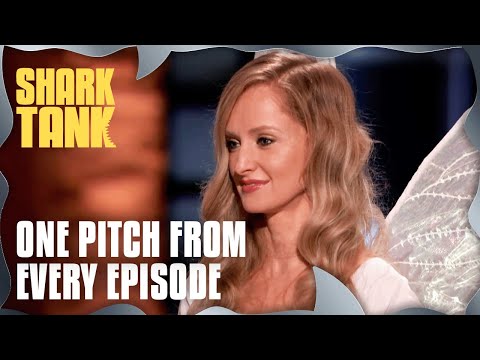 Shark Tank US | Season 12 | One Pitch From Every Episode