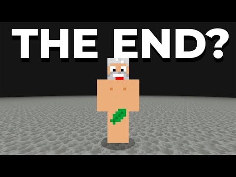 Can YOU Beat Minecraft STARTING From The END?
