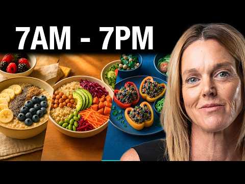 The Breakfast Timing Rule Every Woman Should Know | Dr. Stacy Sims