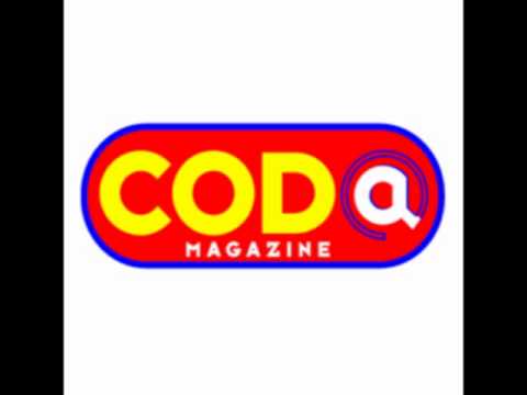 Coda Magazine - Jingle Radio 1995