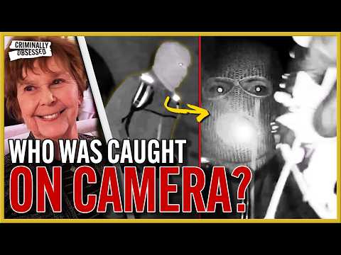 "The Backpack Was A Kit" — FBI Expert Examines New Guthrie Video