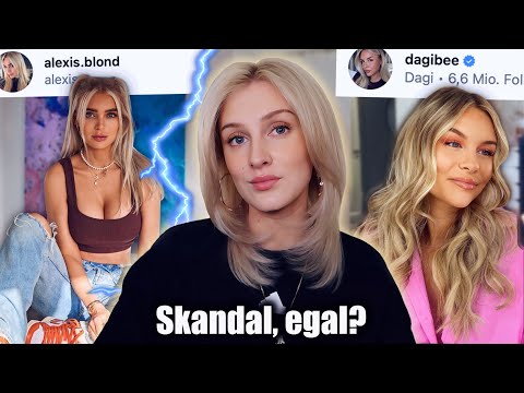 Scams & schlechte Statements โ warum Influencer nie schuld sind
