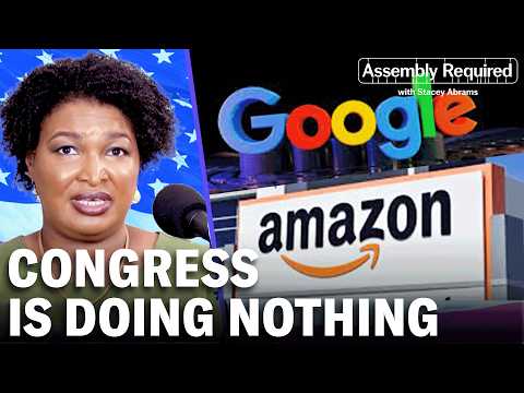 "Don't Be Evil": How the Mega-Rich Hijacked the American Dream