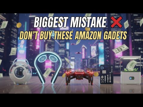 15 Gadgets That Are Genius... or Just STUPID? 🤔 (The Truth about 2026 Tech)