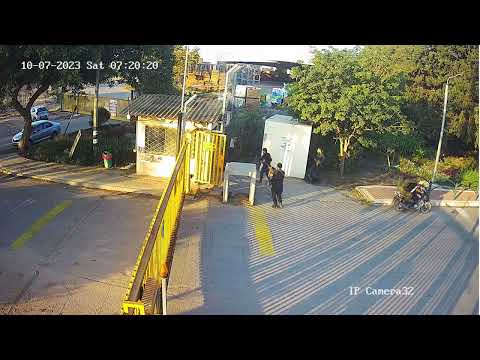 קיבוץ עלומים ב7.10.2023