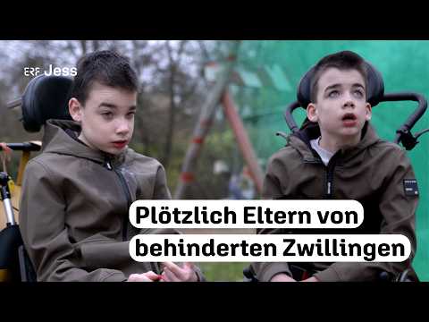 What is it like to care for your own children? | The invisible everyday life of caregiving parents