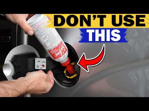 13 Fuel Additives Mechanics Don’t Want You to Know