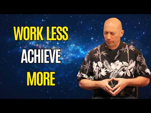 Simple Way to Achieve Peak Performance - Bashar Darryl Anka Channeling