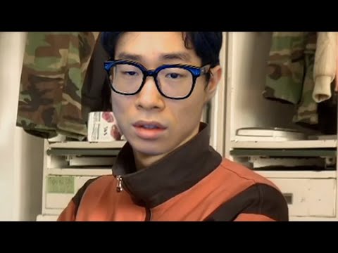 관심병사 아닙니다