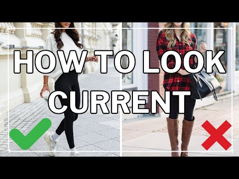 10 Millennial Outfits to Update Right Now | Fashion Over 40