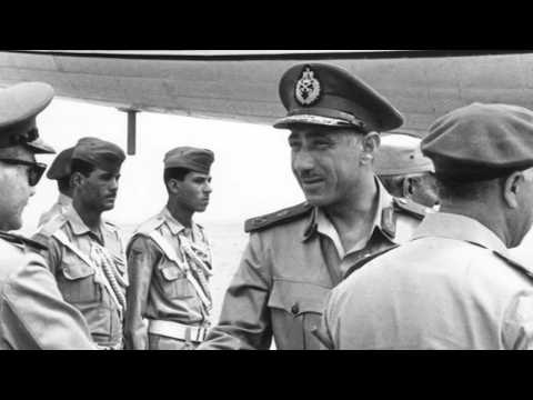 Israel-Palestine: from war to occupation