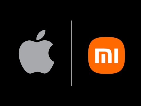 Apple VERSAGT bei E-Autos? Xiaomi SU7 zeigt, was Apple verpasst hat | Aktien-Duell