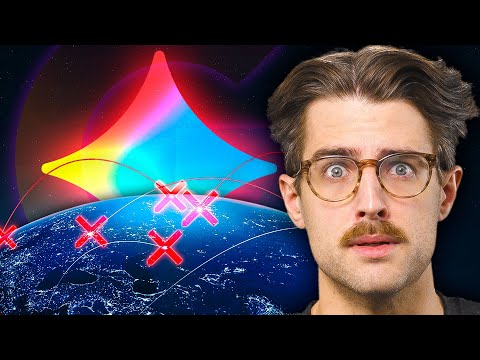 Google Admits It: The Web is in Trouble