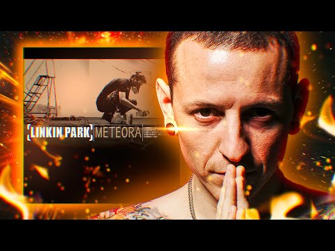 The Story of METEORA: Linkin Park’s Masterpiece
