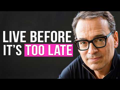 The 4 Regrets Every Human Has (And How To Avoid Them)