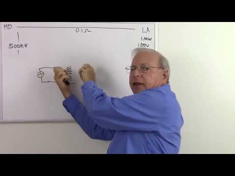 Why is Electrical Power Transmitted at High Voltage AC and Three Phases