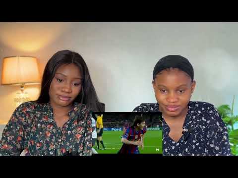 Soccer player reacts to LIONEL MESSI - "THE GOAT" (Official Movie)