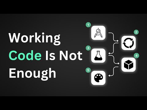 The Exact Roadmap to Level Up as a Developer