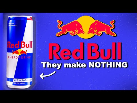 The Untold Truth of Red Bull