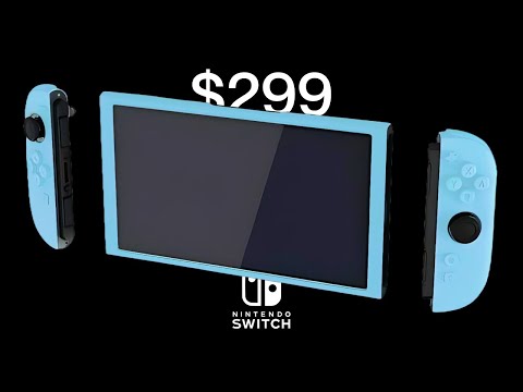 Nintendo Switch 2: Everything you need to know