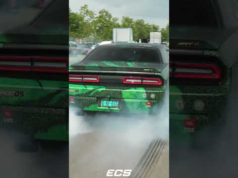 American Muscle! 🇺🇸