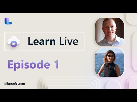 Learn Live - AKS Security Best Practices