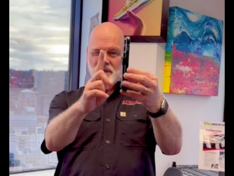 AsReader Launches ASR-M30S SLIM-Type Smartphone-Mounted RFID Reader/Writer