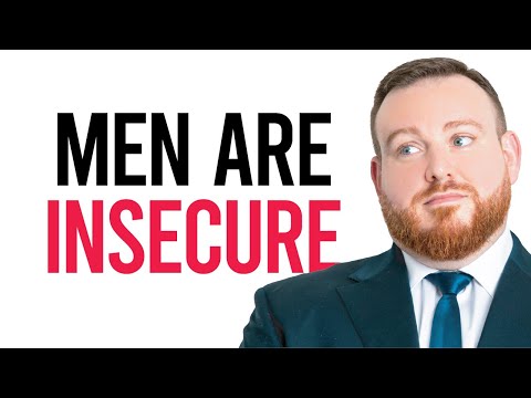Why “Calm Men” Are RARELY Secure - The Truth About Emotional Shutdown