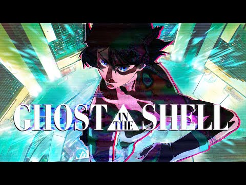 The Ghost in the Shell IMPACT