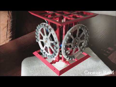 SimpleFOC 2020 Community Project Compilation