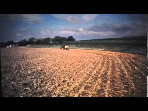 No-Till Farming in the 80's