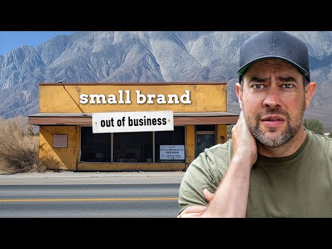 Exposing the dark secrets of big outdoor corporations