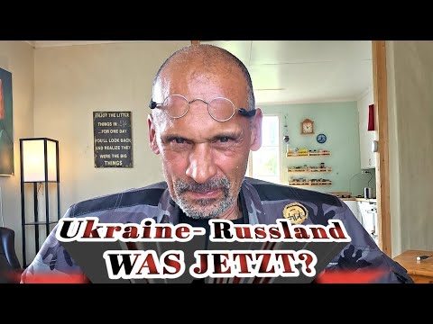 Was wird jetzt passieren? Ich sag euch meine Meinung!