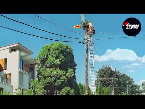 TOTAL IDIOTS AT WORK #689 | Instant Regret Fails Compilation 2025 | Best of the Week