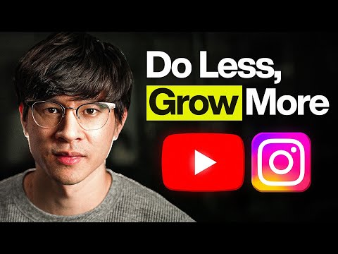 Your “Content Strategy” is Killing Your Personal Brand (Fix This First)