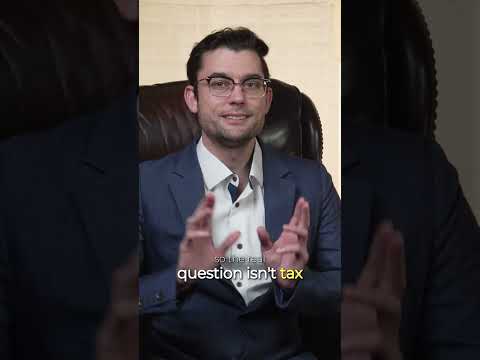 Higher Taxes Can Fuel Economy?