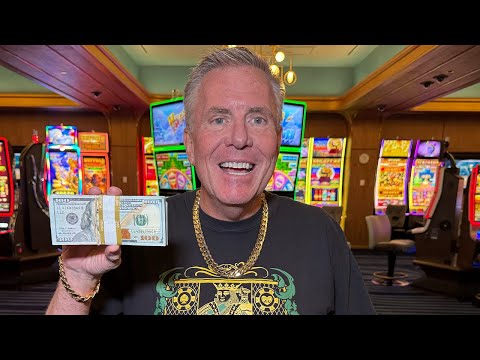 The Season To Stay Hopeful On Slots 