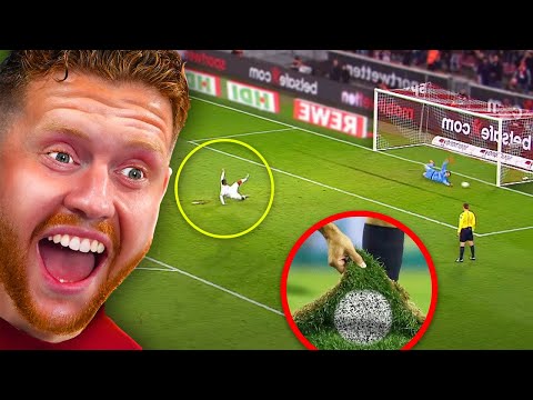 *SMART OR CHEATING* MOMENTS IN SPORTS!