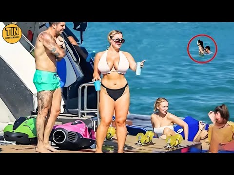 Women Embarrassing Moments Caught on CCTV #89| Try Not To Laugh | Instant Regret Compilation 12/2025