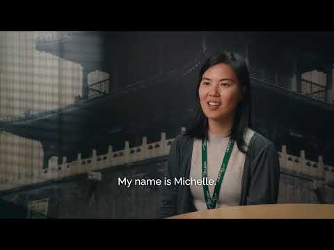 Staff Story | Information Security Engineer at T&T Supermarkets (EN)