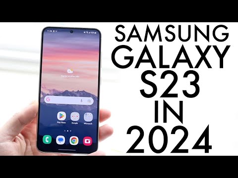 Samsung Galaxy S23 In 2025! (Still Worth Buying?) (Review)