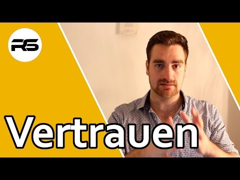 Vertrauen in der Beziehung schaffen - die 8 Säulen (schnell umsetzbar)