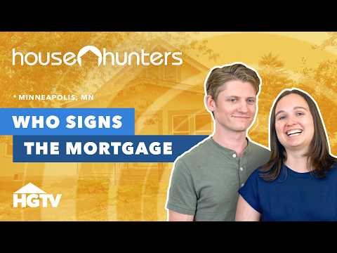 Should They Choose Her City Home Or His Suburbs? – House Hunters Full Episode Recap | HGTV
