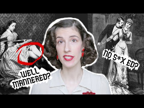 Common Women's History Myths We Need To Let Go