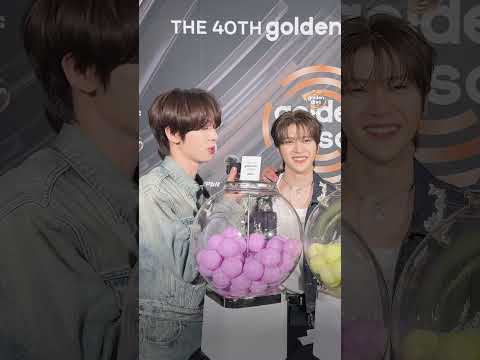 [💛Golden Capsule] #ZEROBASEONE